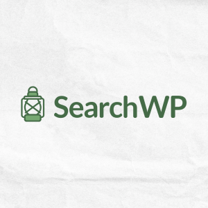 SearchWP WordPress Plugin